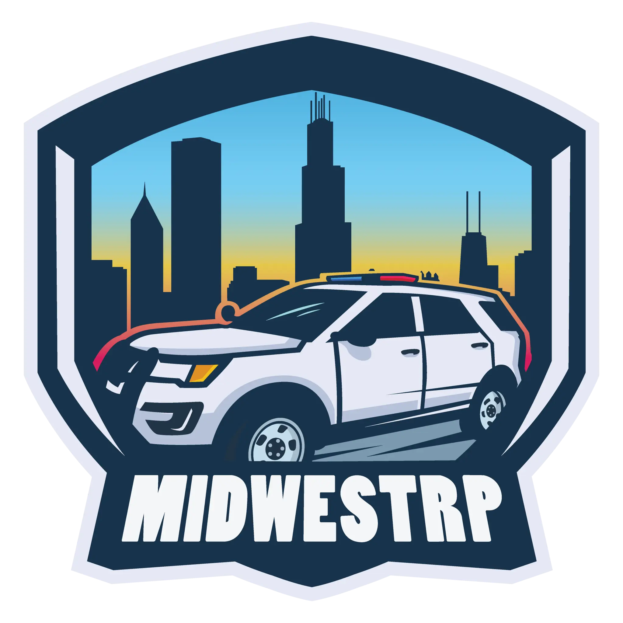 MidwestRP Logo